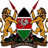 Gov. Of Kenya Logo