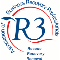 R3 Logo
