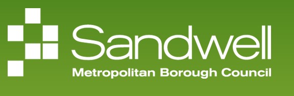 Sandwell Council logo