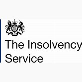 The Insolvency Service logo