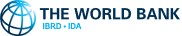 The World Bank Logo