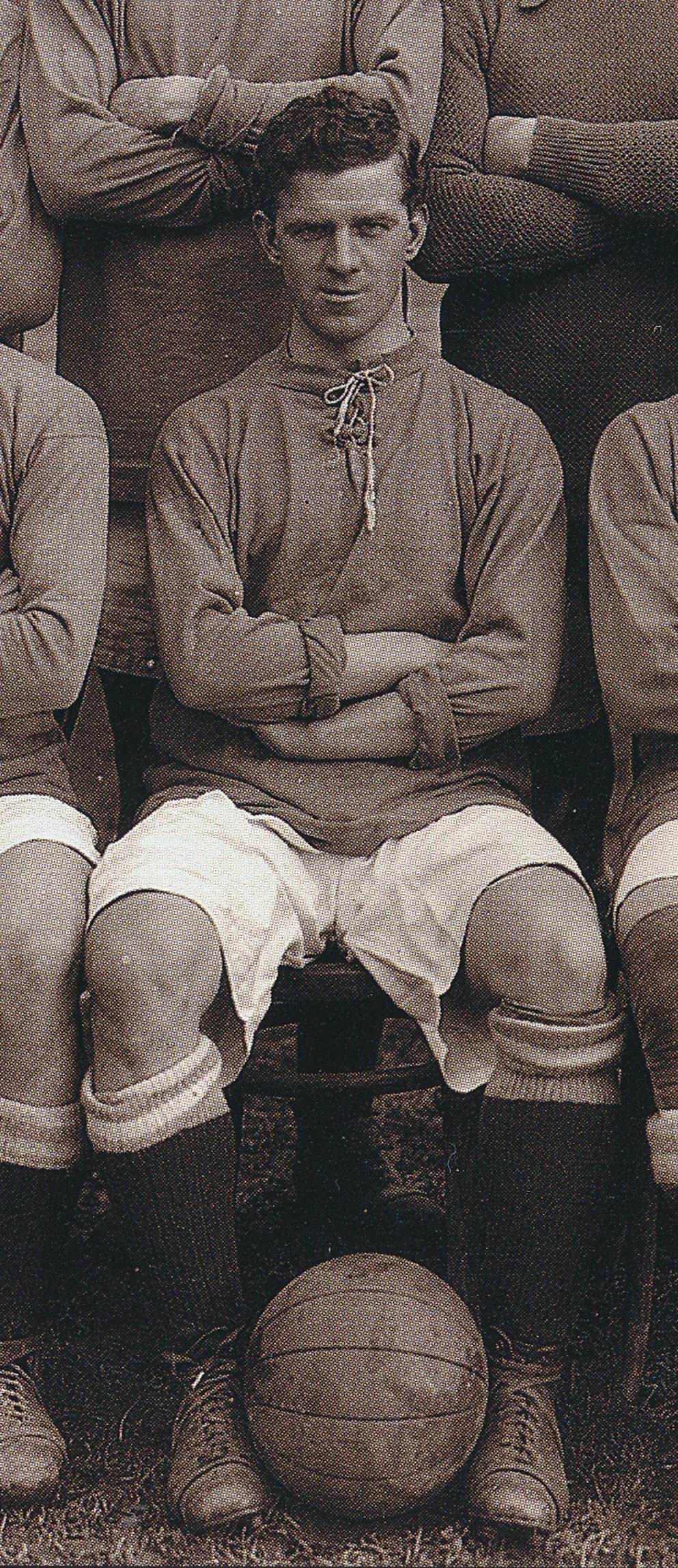 Bobby Parker