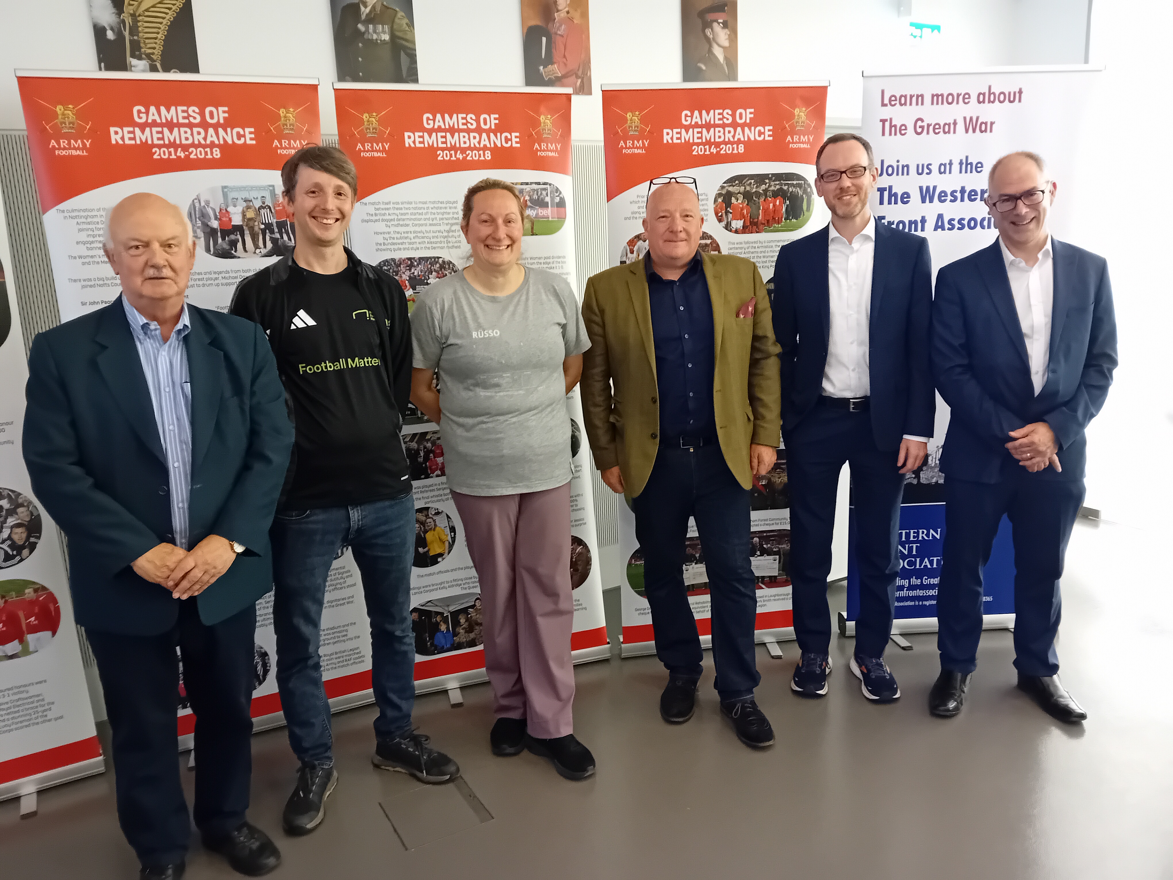 The Panel and Partners