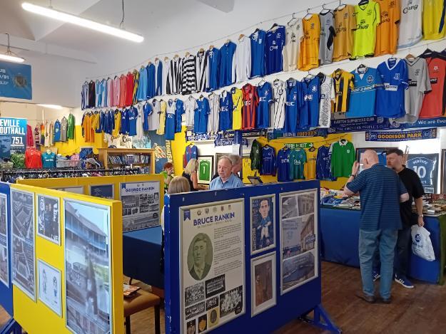 St Luke's Church Exhibition Part 2