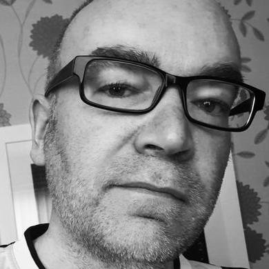 David Proudlove