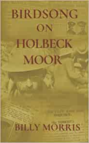 Book Cover of Birdsong on Holbeck Moor