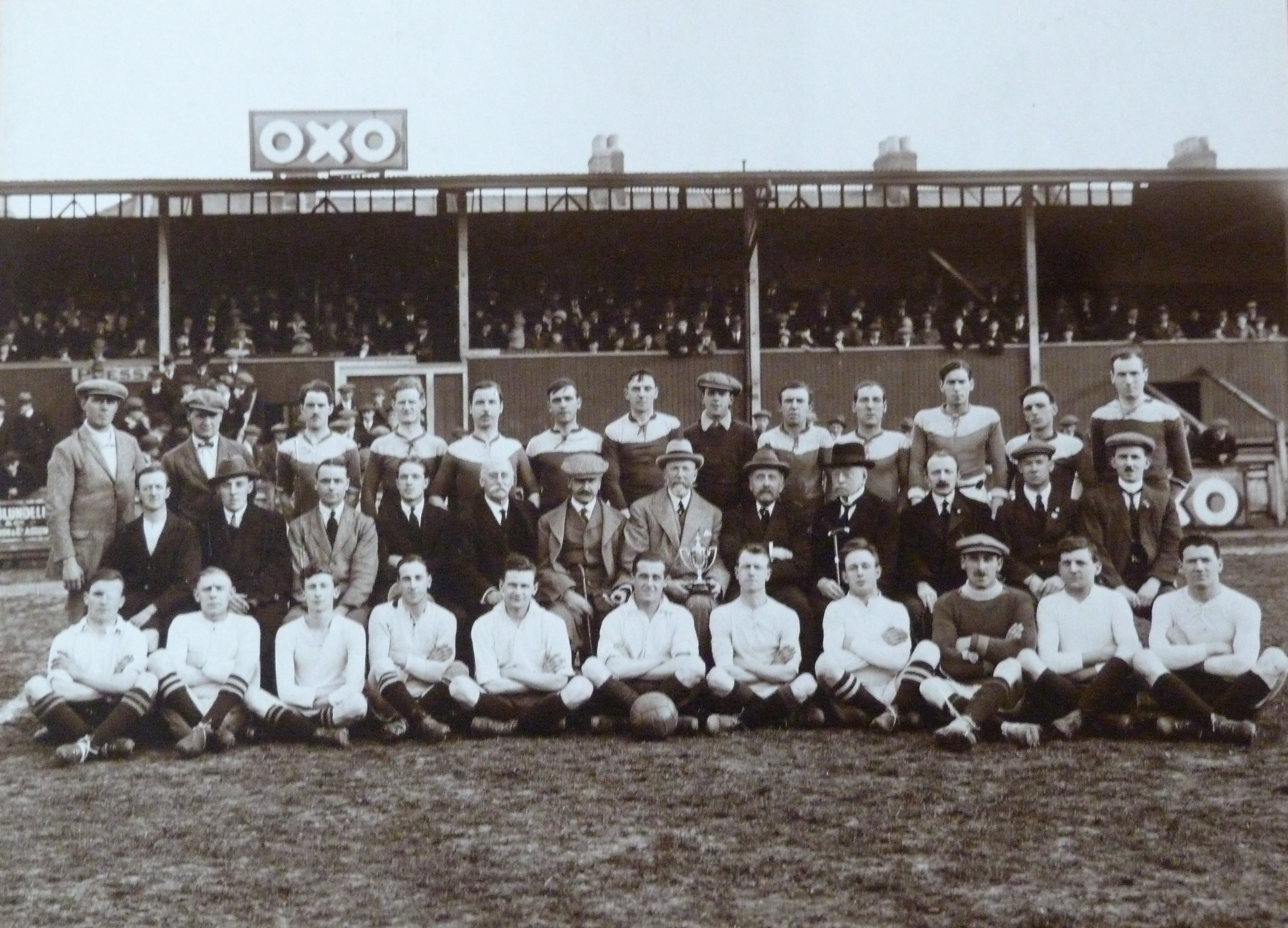 Ealing Wednesday Football Club
