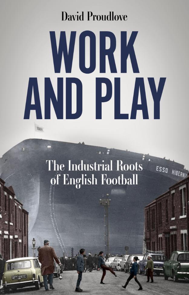 Work and Paly Book Cover