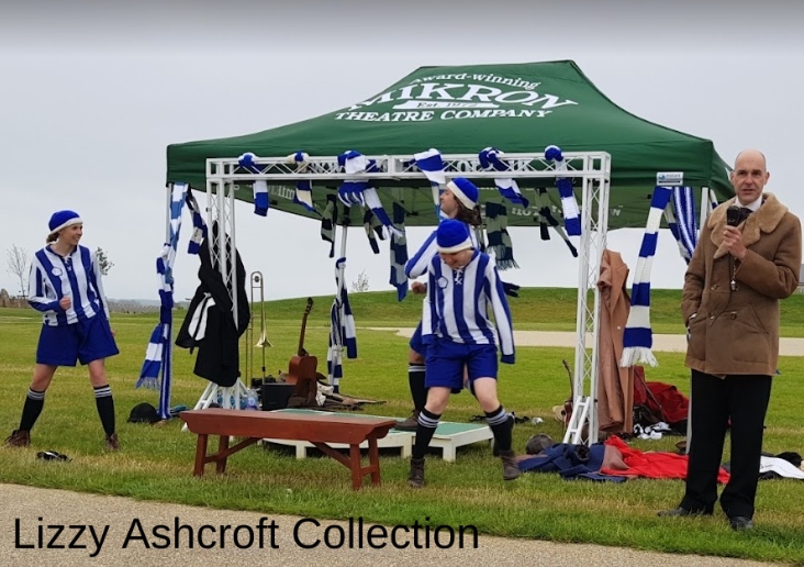 Atalanta Forever Outdoor Performance 2022