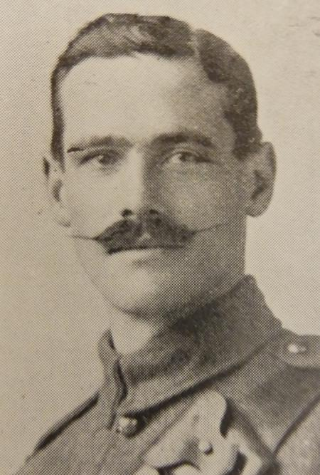 Austin Walton