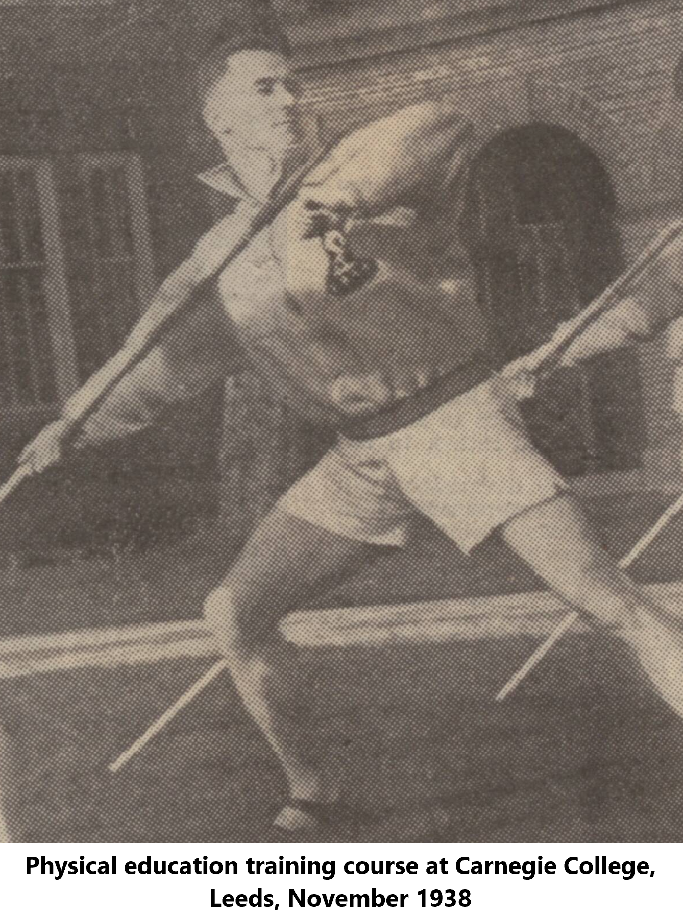Barney Mulrenan Athlete