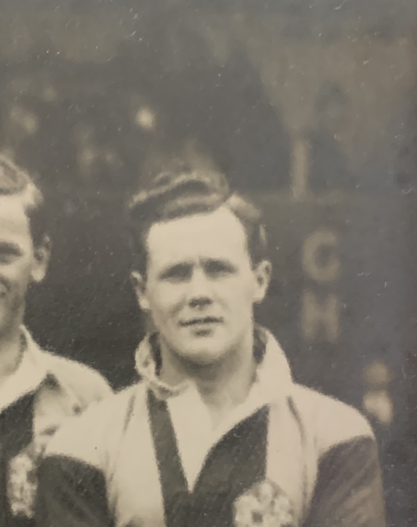 Bert Humphreys