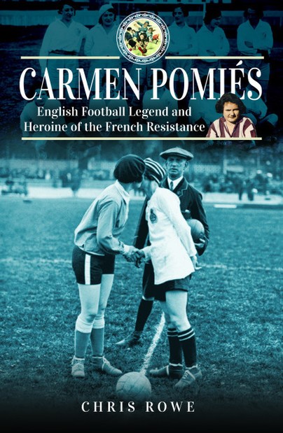 Carmen Pomies Book Cover