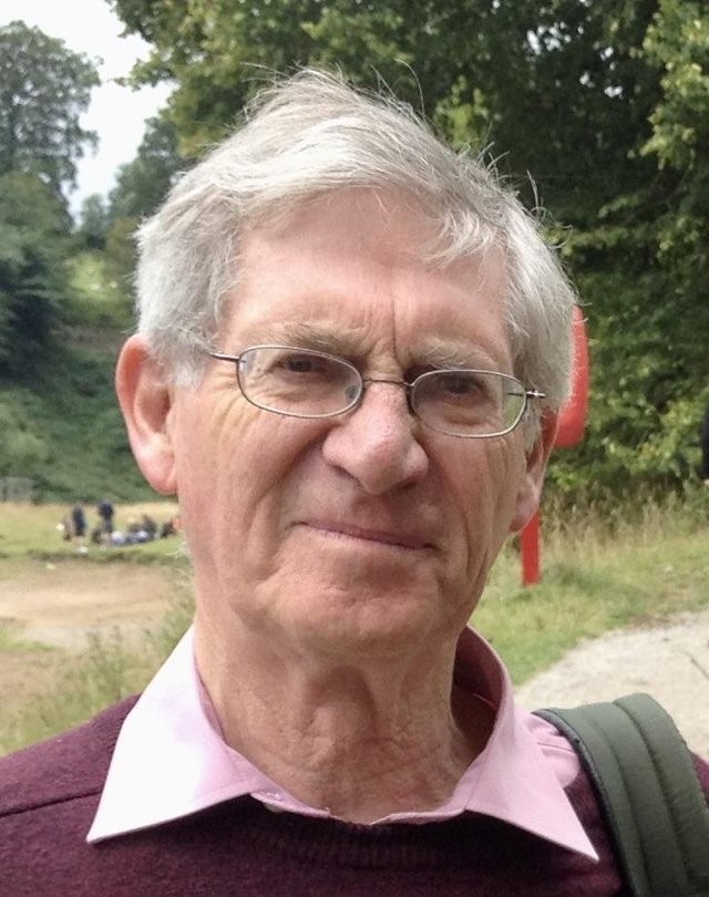 Chris Rowe