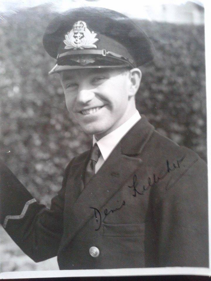 Denis Kelleher