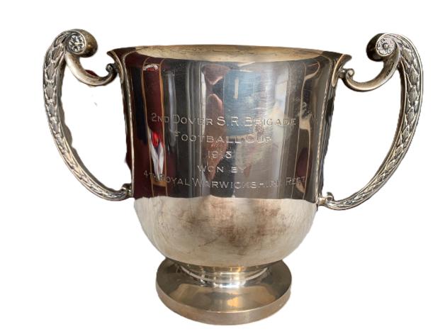 Dover Brigade Cup
