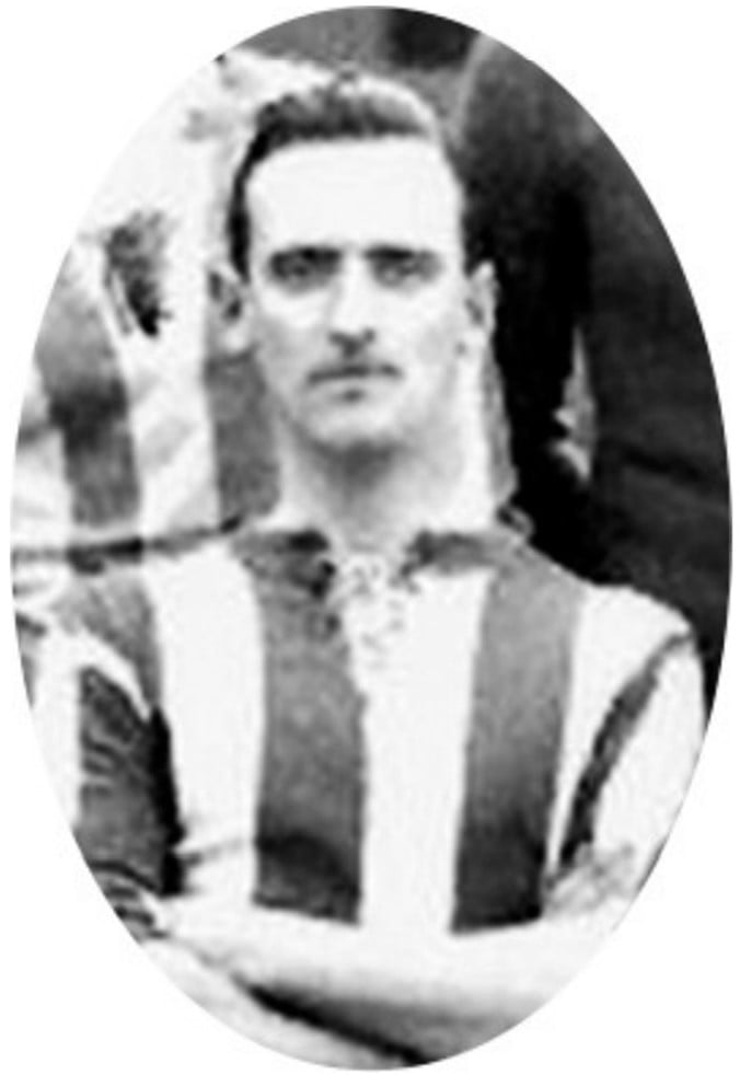 Sergeant Evans