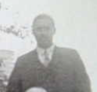 Fred Ringer