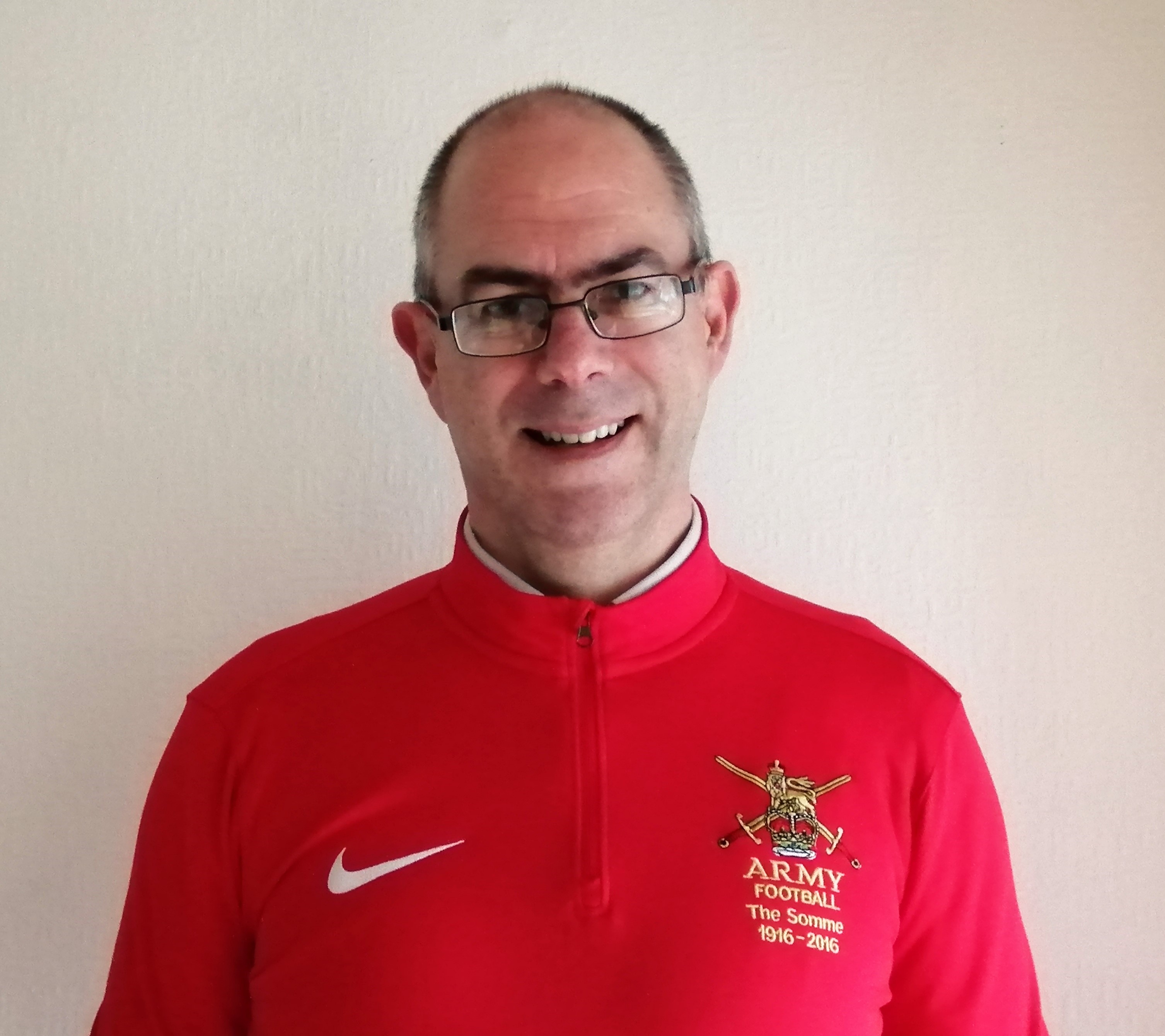 Picture of Graham Brookland, Blog Author