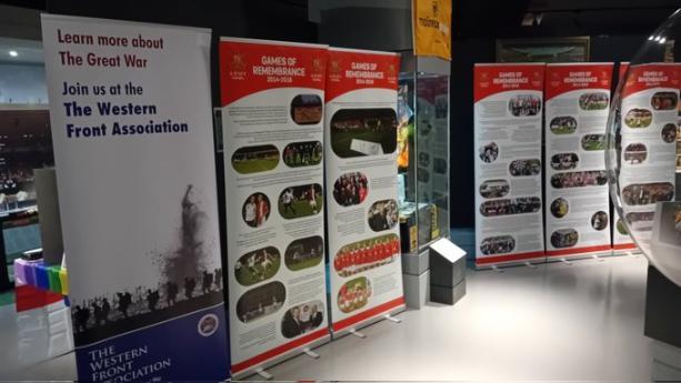 Exhibition Theme One