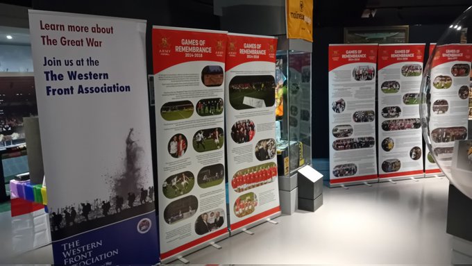 Exhibition Theme One