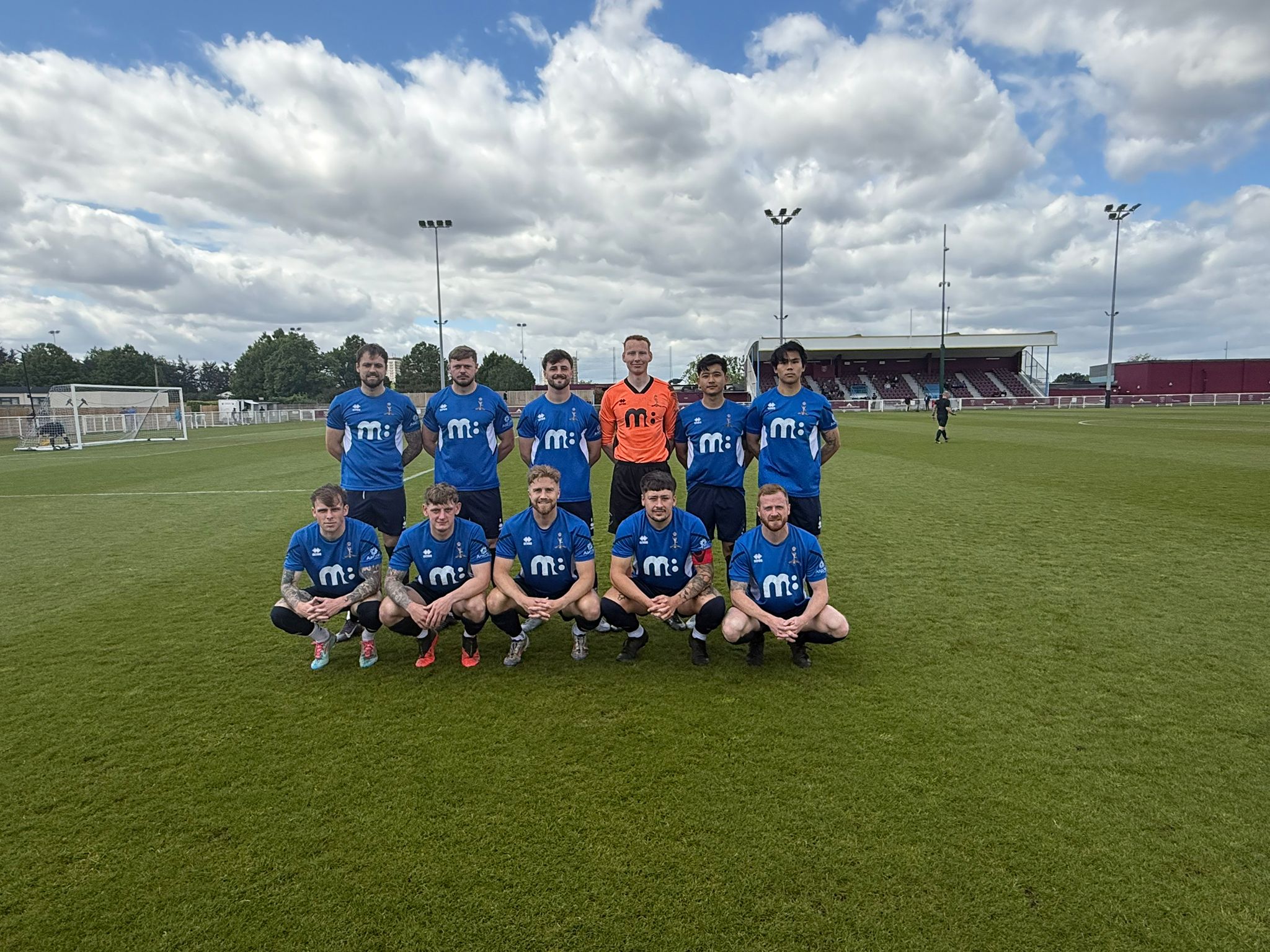 Royal Logistics FC