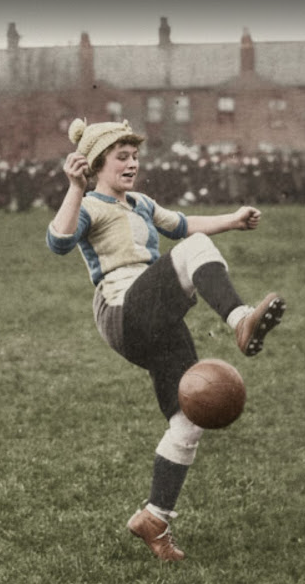 Maud Smith