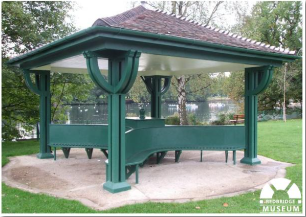 The Cowlin Memorial