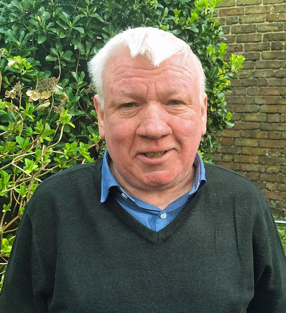 John Leonard