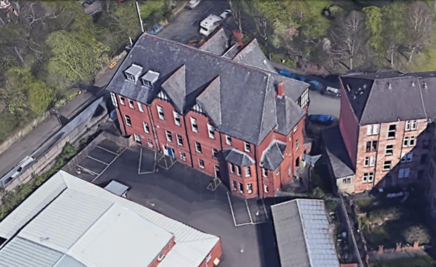 Jardine Street