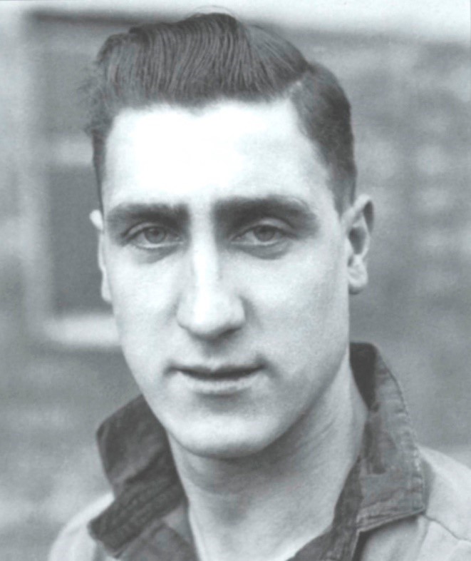 Joe Rooney