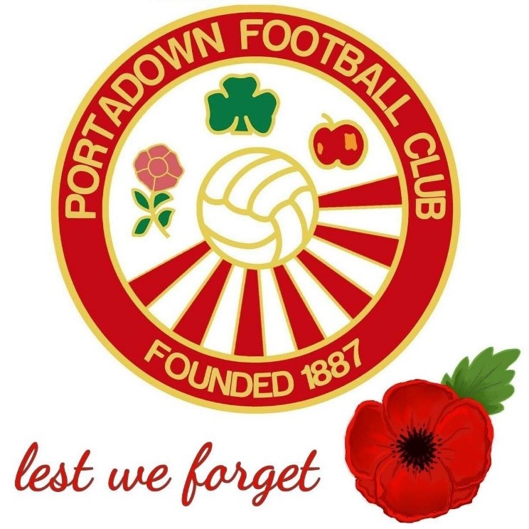 Lest We Forget