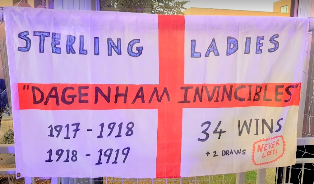 Sterling Ladies FC