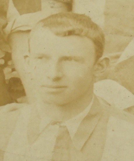 Frederick William Moore