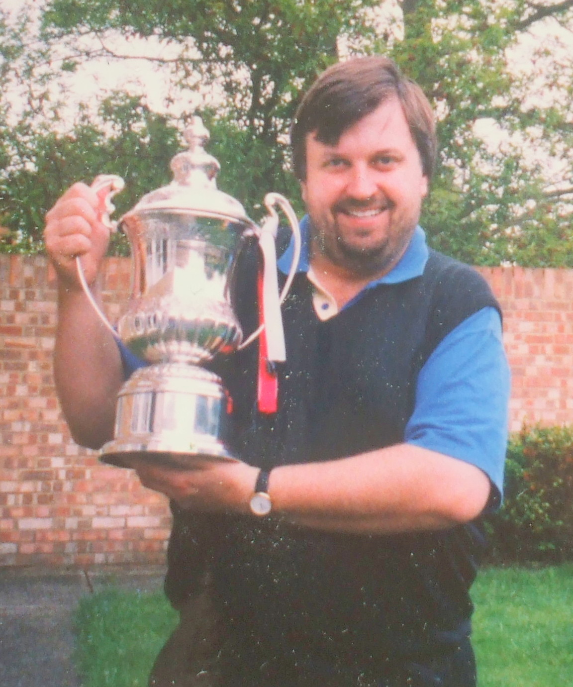 Mark Smith