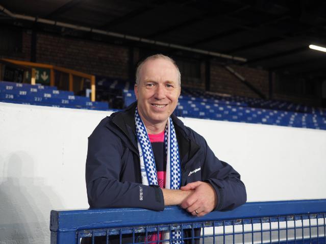 Rob Sawyer
