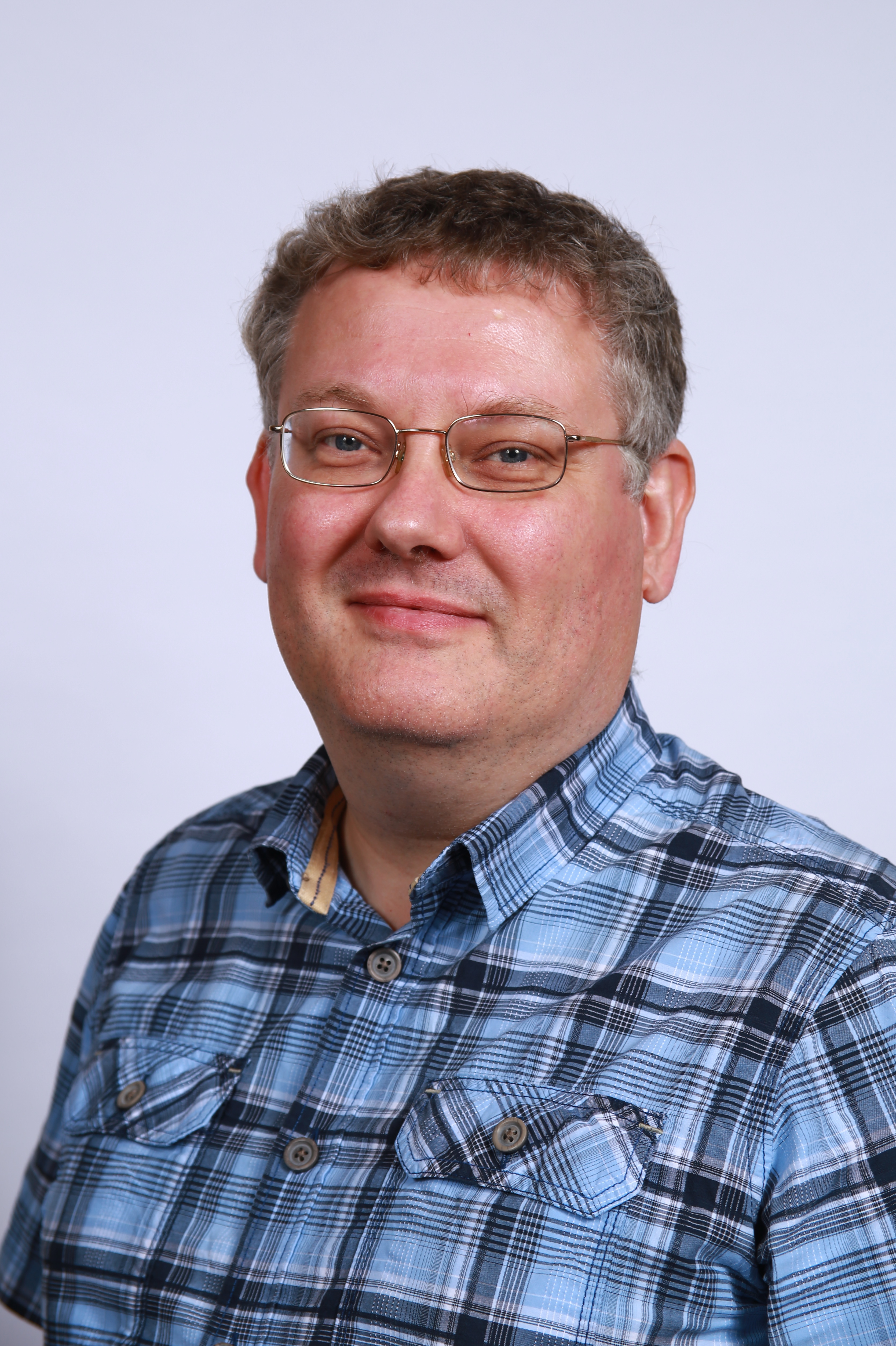 Richard Marks