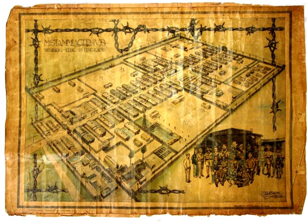Stalag IV-B