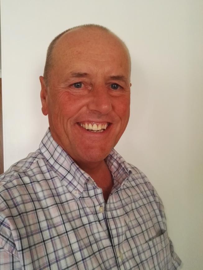 Stephen Jenkins