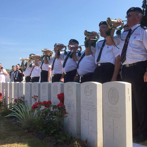 Tyne Cot