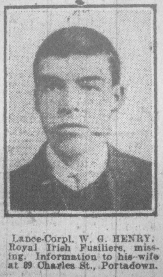 W.G. Henry