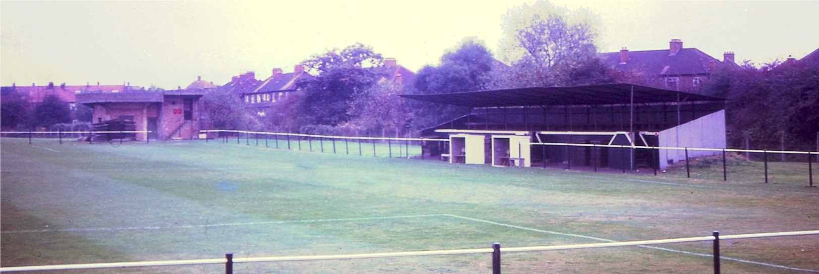 Wealdstone FC Current