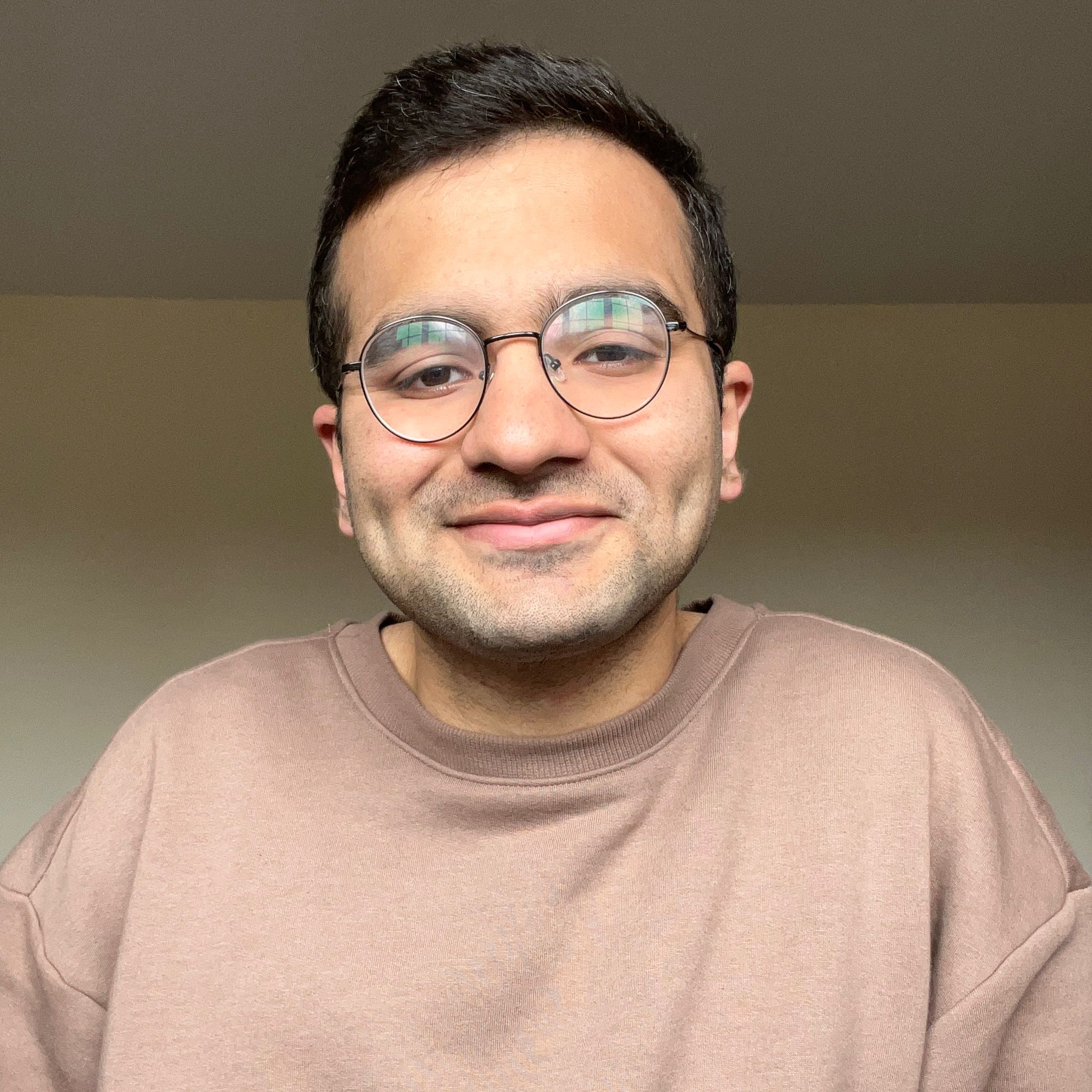 Author - Karan Tejwani