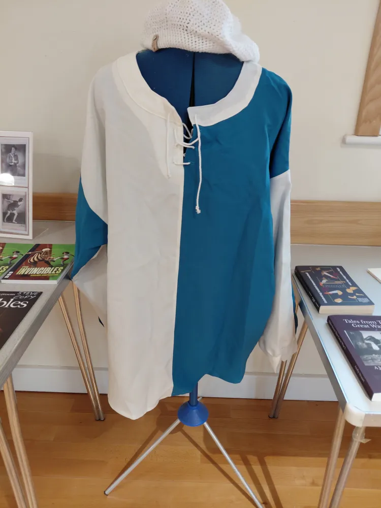 Sterling Ladies Cap and Shirt