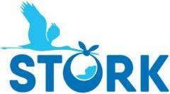 STORK trademark image - Stork project trademark image