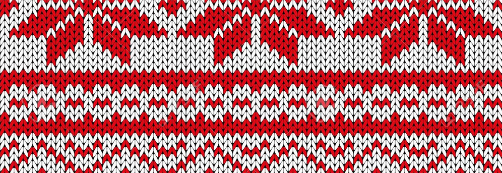 Christmas Jumper Background