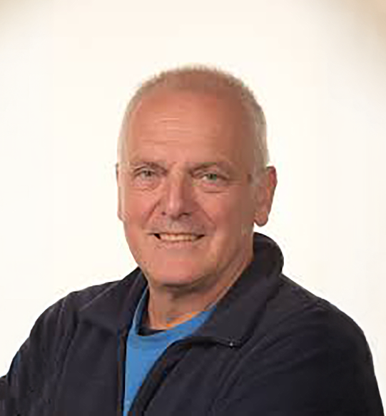 Professor John Traxler