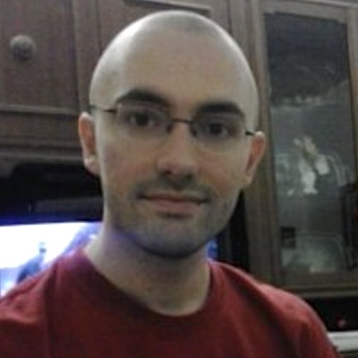 Dr Luca Morini