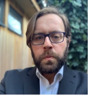 Dr Michael Gallagher
