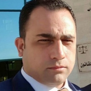 Dr Hussam Qaddomi